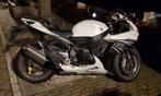 Suzuki GSXR600 2011 (gorgeous), includes gear/accessories, Motoren, Motoren | Suzuki, 4 cilinders, Motorrijbewijs A, Super Sport