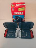 Zeeslag Reisspel MB - Compleet, Ophalen of Verzenden