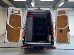 Mercedes-Benz Sprinter Automaat 211 2.2 CDI L2H2 3Persoons,, Stof, Gebruikt, 4 cilinders, Wit