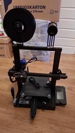 Creality Ender 3 v2 neo, Computers en Software, 3D Printers, Ophalen, Gebruikt, Creality 3D