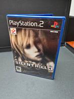 Silent Hill 3, Avontuur en Actie, Gebruikt, Vanaf 18 jaar, 1 speler