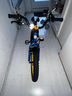 Stoere kinderfiets - goed onderhouden!, Ophalen of Verzenden, Gebruikt, 16 inch