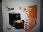 Tristar xxl airfryer nieuw, Ophalen of Verzenden, Nieuw, Airfryer XXL, 1500 gram of meer