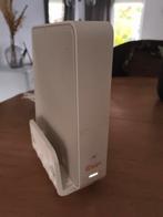 Ziggo modem, Ophalen, Zo goed als nieuw, Router met modem, Ziggo