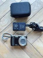camera, Audio, Tv en Foto, Fotocamera's Digitaal, Gebruikt, 10 Megapixel, Ophalen of Verzenden, Overige Merken