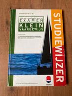 Studiewijzer VB I & VB A, Ophalen of Verzenden, Alpha, Gelezen, Overige niveaus