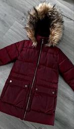 Shein trendy gewatteerde pufferjack, Kinderen en Baby's, Shein, Zo goed als nieuw, Jas, Verzenden