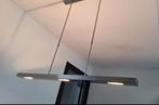 Dimbare hanglamp in hoogte verstelbaar, Huis en Inrichting, Lampen | Hanglampen, Ophalen of Verzenden, Zo goed als nieuw, 75 cm of meer