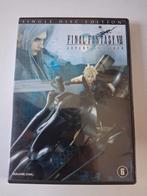 Final fantasy VII 7 advent children, Ophalen of Verzenden, Zo goed als nieuw