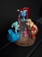 Doornroosje Ornament: Goede Feeën & Lichtgevende Jurk, Verzamelen, Ophalen of Verzenden, Gebruikt