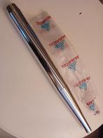 Zundapp   Uitlaat - Nieuw in verpakking, Fietsen en Brommers, Brommeronderdelen | Zundapp, Ophalen of Verzenden