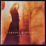 Loreena McKennitt CD - The Visit, Ophalen of Verzenden, Gebruikt