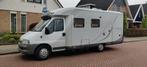 Te koop: Hymer Tramp T664 GT, Caravans en Kamperen, Campers, 6 tot 7 meter, Diesel, Particulier, Hymer