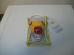Ranmelaar Baby Rattle (nieuw), Ophalen of Verzenden, Nieuw, Rammelaar