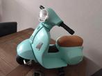 Elektrische kinder vespa, Kinderen en Baby's, Speelgoed | Buiten | Accuvoertuigen, Ophalen of Verzenden