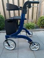 Travixx Deluxe rollator zgan, Diversen, Rollators, Ophalen, Zo goed als nieuw