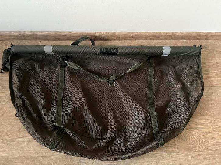 Nash retainer sling, Watersport en Boten, Hengelsport | Karpervissen, Zo goed als nieuw, Overige typen, Ophalen of Verzenden