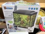 Aquarium start 30 tropical kit, Dieren en Toebehoren, Vissen | Aquaria en Toebehoren, Ophalen, Zo goed als nieuw
