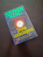 Stephen King - droomlandschappen, Boeken, Ophalen of Verzenden, Gelezen, Nederland