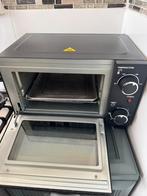 Mini fornuis, Ophalen of Verzenden, Zo goed als nieuw, Minder dan 45 cm