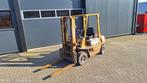 Heftruck TOYOTA FD25 Diesel, Amstac Bouwmachines, Info@amstac.nl, Handelsweg noord 31-33, 8251js Dronten, NL