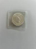 1 oz Niue Zilveren Athenian Owl Munt | 2017, Ophalen of Verzenden, Losse munt, Zilver