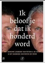 Leesboek ik beloof je dat ik honderd word, Ophalen of Verzenden, Zo goed als nieuw