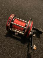 Abu garcia ambassadeur 7001, Watersport en Boten, Ophalen of Verzenden, Zo goed als nieuw, Molen