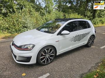 Volkswagen Golf 2.0 TSI GTI beschikbaar voor biedingen