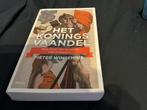 Het Koningsvaandel. Door Pieter Winseminus., Ophalen of Verzenden, Zo goed als nieuw, Pieter Winseminus