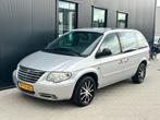 Chrysler Voyager 3.3 I AUT 2007 Grijs, 3301 cc, 450 kg, 1865 kg, Grijs