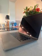 MacBook Pro 16 inch 2019, Computers en Software, Apple Macbooks, Gebruikt, Qwerty, 512 GB, 16 inch