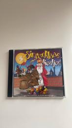Sinterklaas cd, Ophalen, Gebruikt, Sinterklaas
