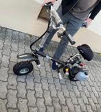 Go-Ped Riot - Zeldzaam!, Fietsen en Brommers, Steps, Ophalen, Nieuw, Overige typen