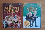 Muppet Show DVD Collectie, Cd's en Dvd's, Ophalen, Actiekomedie, Alle leeftijden, Boxset