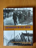 Pieter Albers, De geschiedenis van de Emslandkampen, 20e eeuw of later, Europa, Ophalen of Verzenden, Zo goed als nieuw