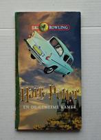 Luisterboek 8 CD - Harry Potter en de geheime kamer Rowling, Boeken, Luisterboeken, Cd, Verzenden