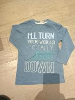 T-shirt maat 86, Ophalen of Verzenden, Zo goed als nieuw, Shirtje of Longsleeve