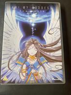 Ah ! My Goddes The Movie ( dvd ), Alle leeftijden, Ophalen of Verzenden, Zo goed als nieuw, Amerikaans
