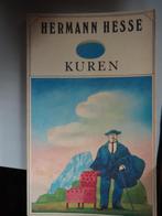 Hermann Hesse Kuren, Europa overig, Hermann Hesse, Ophalen of Verzenden, Zo goed als nieuw