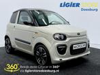 Microcar M.GO Dynamic DCI als nieuw, maar direct beschikbaar