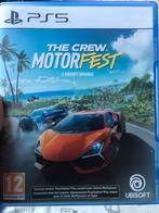PS5 Games: Call of Duty & The Crew Motorfest, Spelcomputers en Games, Games | Sony PlayStation 5, Ophalen of Verzenden, Zo goed als nieuw
