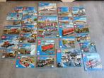 Lego  mega partij, Kinderen en Baby's, Speelgoed | Duplo en Lego, Ophalen, Gebruikt, Losse stenen, Lego