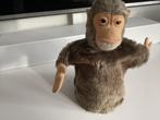 Steiff Handpop Jocko aap, Antiek en Kunst, Antiek | Speelgoed, Ophalen