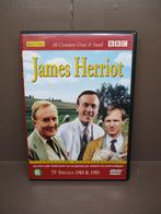 dvd James Herriot – TV-specials 1983 & 1985 (BBC), Cd's en Dvd's, Dvd's | Tv en Series, Alle leeftijden, Ophalen of Verzenden