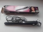 2 in 1 krul en stijl tang, Ophalen of Verzenden, Nieuw, Krultang of Stijltang