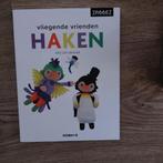 Vliegende vrienden haken, Ophalen of Verzenden, Nieuw, Breien en Haken