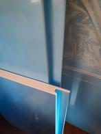Voxtorp hoogglans wit over van de klus:ladefront 80x40......, Ophalen of Verzenden, Nieuw, Zonnebank enkelzijdig, Minder dan 10 lampen