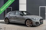 Audi A1 Sportback 35 TFSI S Line Adaptief|Sfeer|LED|BOMVOL!, Auto's, Adaptive Cruise Control, Zwart, 4 cilinders, 150 pk