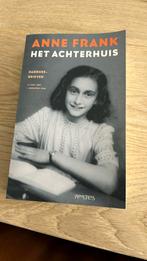 Anne Frank het achterhuis, Nieuw, Ophalen of Verzenden, Overige